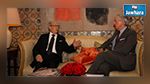 Le président de la république exprime la solidarité totale de la Tunisie avec la France