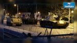 Tentative de coup d'Etat en Turquie