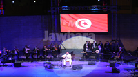 Lotfi Bouchnak au Festival International de Sousse