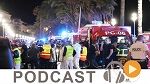 Journal Info 19h00 du samedi 16 juillet 2016