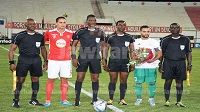 Etoile du Sahel vs Ahly Tripoli : Déclarations d'après-match