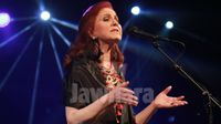 Festival de Hammamet : Soirée de Mayada Hannaoui