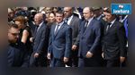 Nice : Le Premier ministre hué à son arrivée pour la minute de silence 