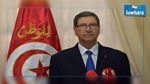 Habib Essid annonce son recours à l'Assemblée