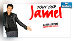 Jamel Debbouze pour un spectacle tant attendu à Sousse !