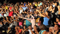 Festival de Sousse : Jawhara FM fête ses 11 ans