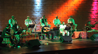 Festival de sousse : Spectacle 
