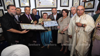  Inauguration du salon de l'artisanat à la foire de Sousse