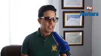 Marwen Ali invité de 