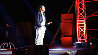 Le spectacle de Jamel Debbouze - EcoVillage - Sousse