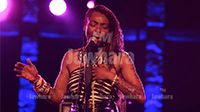 Festival de Hammamet 2016:  concert de Buika
