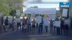 Mahdia: Les habitants de Rejiche protestent et bloquent la route