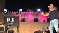 Festival international de Monastir : Balti