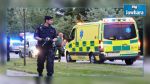 Une fusillade dans un centre commercial de Malmö en Suède: Au moins un blessé