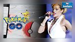 Rihanna interdit à ses fans de jouer Pokémon Go !