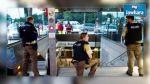 Allemagne : Evacuation d'un centre commercial