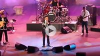 Cheb Khaled enflamme la scène de Carthage