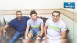Hachem Abbes au stade Gabésien