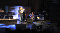 Festival international de Sousse : Soirée de Cheb Khaled