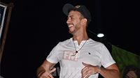 Festival International de Monastir : concert saad mjarred 