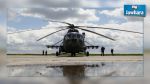 Un hélicoptère militaire russe abattu en Syrie