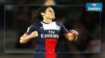 Le PSG refuse les 50 millions d'euros de l'Inter Milan pour Cavani