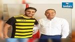 Mercato : Mehdi Ressaissi au CAB