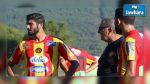 Dernier match amical pour l'EST à Tabarka