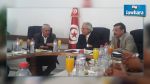 Presse écrite: Signature de l'accord relatif à l'augmentation des salaires