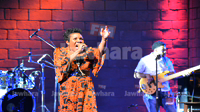 Festival International de Sousse : Soirée de la star américaine Melinda Doolittle 