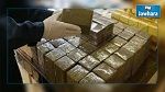 Algérie : 16 quintaux de drogue saisis, 3 narcotrafiquants écroués
