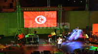Festival International de Sousse : Soirée de Saad Lamjarred