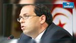 Chahed: Aucun nom n'a encore été proposé pour les postes ministériels