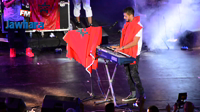 Festival International de Sousse : Soirée de Saad Lamjarred