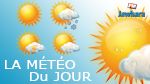 La météo de ce dimanche 7 août 2016