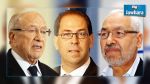 Chahed: Ghannouchi et Caïd Essebsi m'ont exprimé tout leurs soutiens