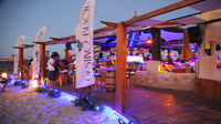 Soirée Khenefes @ Destino Beach hôtel Abou Sofiane Port El Kantaoui