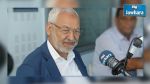 Rached Ghannouchi : On a demandé la neutralité des ministères de souveraineté