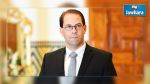 Al Watad refuse toujours de participer au gouvernement Chahed