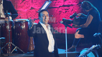 Saber Rebaï au Festival de Carthage 2016