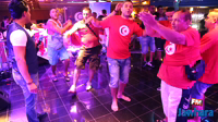 La soirée 