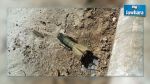 Explosion à Sbeïtla: Il s'agissait d'un obus militaire