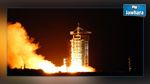 La Chine lance le premier satellite à communication quantique 