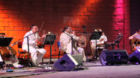 Festival de Sousse : Soirée Zied Gharssa 
