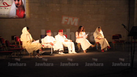 Festival de Sousse : Soirée théâtrale à Sidi Dhaher 