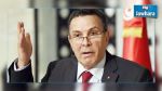 Biographie de Farhat Horchani, ministre de la Défense nationale