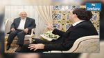 Rached Ghanouchi : Ennahdha appuie le gouvernement Chahed
