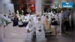 Hajj 2016 : Départ des premiers vols de pèlerins vers les lieux saints