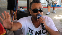 Akrem Mag fustige le producteur de l'émission 