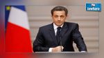 France : Nicolas Sarkozy annonce sa candidature aux présidentielles